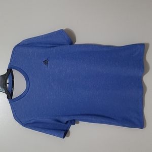 Adidas Men's Short Sleeve Shirt 👕